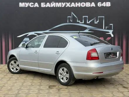 Skoda Octavia 2011 года за 4 150 000 тг. в Атырау – фото 11