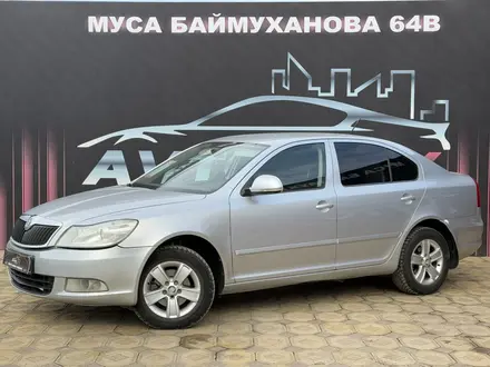 Skoda Octavia 2011 года за 4 150 000 тг. в Атырау