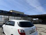Toyota Matrix 2009 года за 4 500 000 тг. в Шымкент – фото 3