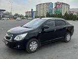 Chevrolet Cobalt 2022 года за 5 400 000 тг. в Алматы – фото 2