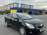 Chevrolet Cobalt 2022 годаүшін5 400 000 тг. в Алматы – фото 5