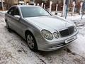 Mercedes-Benz E 320 2004 годаfor10 000 000 тг. в Рудный – фото 6