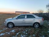 Chevrolet Cobalt 2022 года за 6 500 000 тг. в Боровской – фото 2