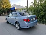 Toyota Corolla 2007 годаfor5 000 000 тг. в Каратау – фото 3