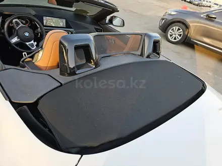 BMW Z4 2022 года за 23 000 000 тг. в Алматы – фото 12