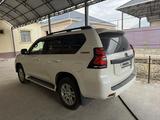 Toyota Land Cruiser Prado 2011 годаfor17 300 000 тг. в Кызылорда – фото 4