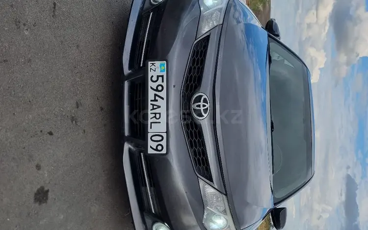 Toyota Camry 2014 года за 8 300 000 тг. в Караганда