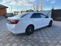 Toyota Camry 2014 годаүшін8 800 000 тг. в Атырау – фото 6