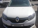 Renault Logan 2015 годаүшін4 000 000 тг. в Талдыкорган