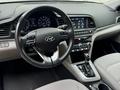 Hyundai Elantra 2018 года за 8 200 000 тг. в Шымкент – фото 5