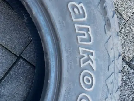 Всесезонные шины Hankook Dynapro AT2 235/70 R16 за 85 000 тг. в Алматы