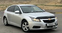 Chevrolet Cruze 2012 года за 2 700 000 тг. в Актау