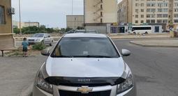 Chevrolet Cruze 2012 годаүшін2 700 000 тг. в Актау – фото 5