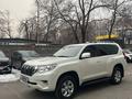 Toyota Land Cruiser Prado 2021 годаүшін23 200 000 тг. в Алматы