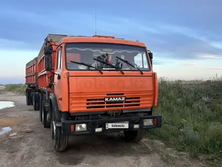 КамАЗ  45143 2011 года за 15 000 000 тг. в Актобе