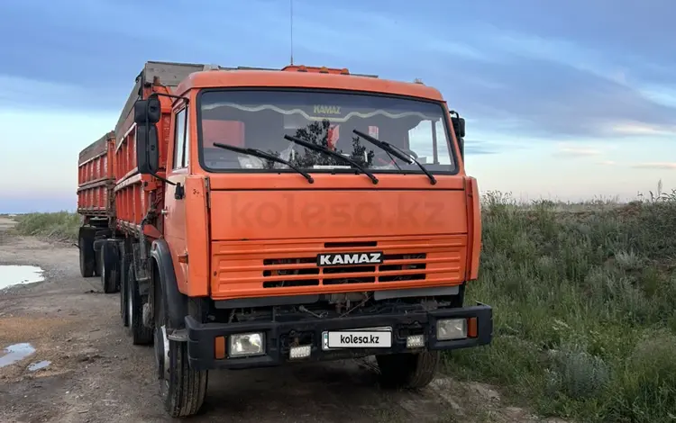 КамАЗ  45143 2011 года за 15 000 000 тг. в Актобе