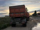 КамАЗ  45143 2011 годаүшін15 000 000 тг. в Актобе – фото 4