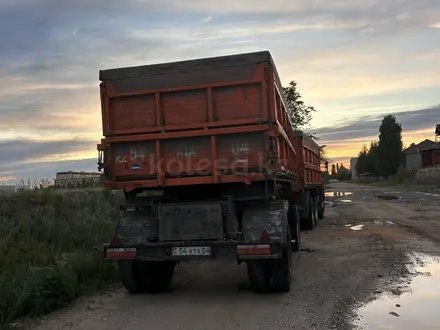 КамАЗ  45143 2011 года за 15 000 000 тг. в Актобе – фото 4