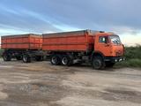 КамАЗ  45143 2011 годаүшін15 000 000 тг. в Актобе – фото 2