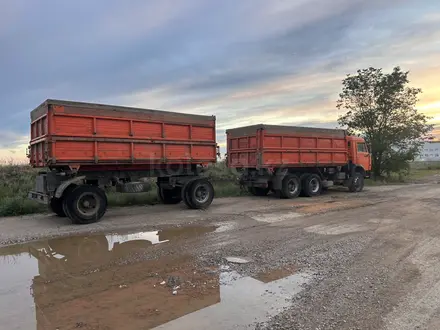 КамАЗ  45143 2011 года за 15 000 000 тг. в Актобе – фото 3