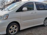 Toyota Alphard 2005 года за 8 500 000 тг. в Шиели