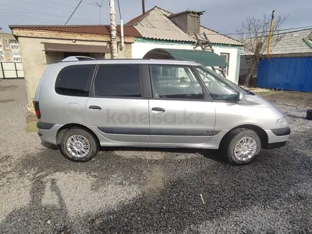 Renault Espace 1998 года за 2 500 000 тг. в Аксу – фото 5