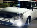 ВАЗ (Lada) Priora 2170 2011 годаүшін2 750 000 тг. в Костанай – фото 3