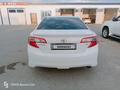 Toyota Camry 2012 года за 8 800 000 тг. в Актау – фото 3