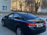 Chevrolet Cruze 2012 годаүшін3 500 000 тг. в Аксай – фото 4