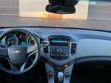 Chevrolet Cruze 2012 года за 3 500 000 тг. в Аксай