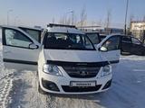 ВАЗ (Lada) Largus 2019 года за 4 200 000 тг. в Астана