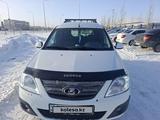 ВАЗ (Lada) Largus 2019 года за 4 200 000 тг. в Астана – фото 2