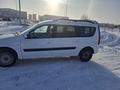 ВАЗ (Lada) Largus 2019 года за 4 200 000 тг. в Астана – фото 3