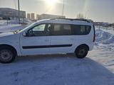 ВАЗ (Lada) Largus 2019 года за 4 200 000 тг. в Астана – фото 3