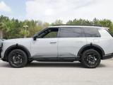 Kia Telluride 2026 года за 36 000 000 тг. в Алматы – фото 2