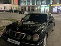 Mercedes-Benz E 200 2001 годаfor2 700 000 тг. в Астана – фото 2