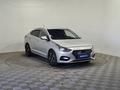 Hyundai Accent 2019 года за 6 490 000 тг. в Алматы – фото 3