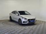Hyundai Accent 2019 годаүшін6 490 000 тг. в Алматы – фото 3