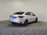 Hyundai Accent 2019 годаүшін6 490 000 тг. в Алматы – фото 5