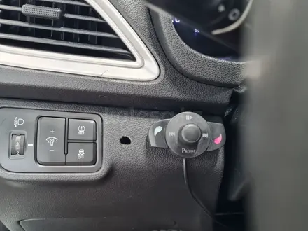 Hyundai Accent 2019 года за 6 490 000 тг. в Алматы – фото 20