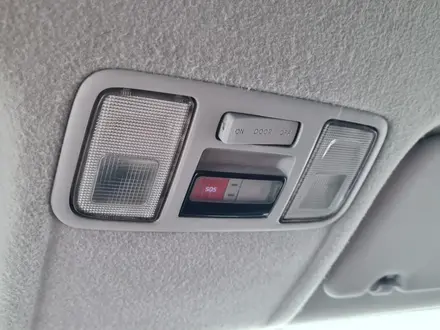Hyundai Accent 2019 года за 6 490 000 тг. в Алматы – фото 21