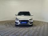 Hyundai Accent 2019 годаүшін6 490 000 тг. в Алматы – фото 2