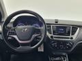 Hyundai Accent 2019 года за 6 490 000 тг. в Алматы – фото 23