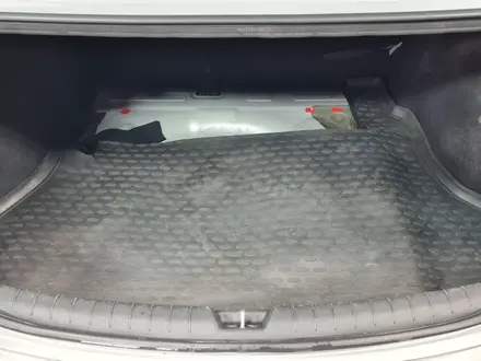 Hyundai Accent 2019 года за 6 490 000 тг. в Алматы – фото 10