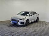Hyundai Accent 2019 года за 6 490 000 тг. в Алматы