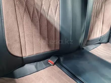 Hyundai Accent 2019 года за 6 490 000 тг. в Алматы – фото 13