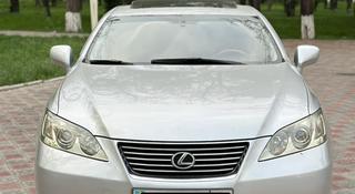 Lexus ES 350 2006 года за 8 650 000 тг. в Тараз