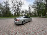 Lexus ES 350 2006 годаүшін8 650 000 тг. в Тараз – фото 4