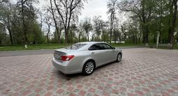 Lexus ES 350 2006 года за 8 650 000 тг. в Тараз – фото 4