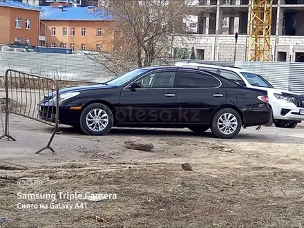 Lexus ES 300 2003 года за 4 700 000 тг. в Астана – фото 3